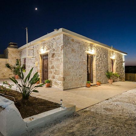Nepheli Stone House Βίλα Πλάτανος Εξωτερικό φωτογραφία