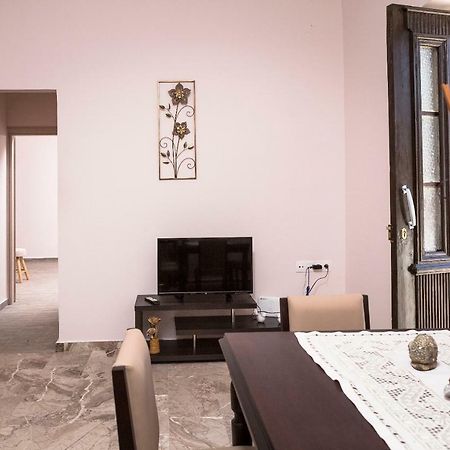 Nepheli Stone House Βίλα Πλάτανος Εξωτερικό φωτογραφία