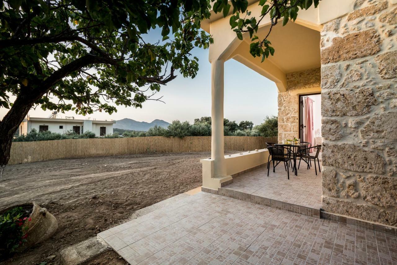 Nepheli Stone House Βίλα Πλάτανος Εξωτερικό φωτογραφία