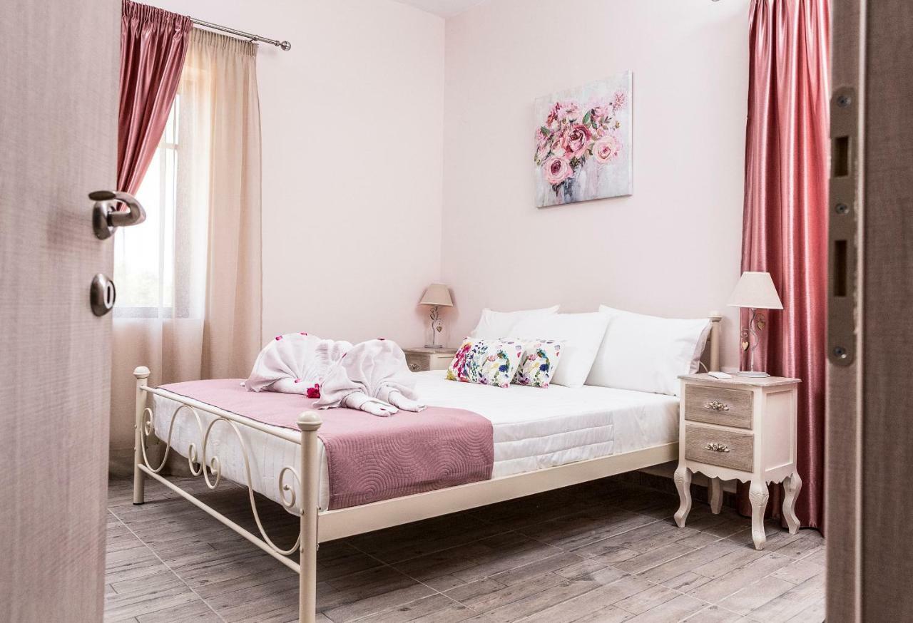 Nepheli Stone House Βίλα Πλάτανος Εξωτερικό φωτογραφία